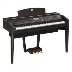 Piano Điện Yamaha CVP-509